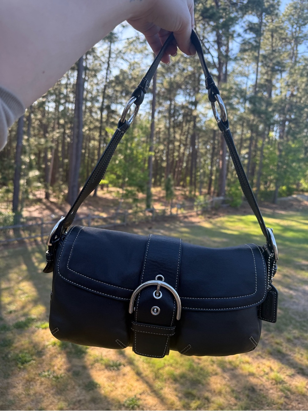 Coach SoHo Bag